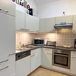 Appartement Meerblickappratement Rügenperle Sassnitz