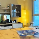 Meerblickappratement Rügenperle Sassnitz
