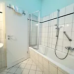 Appartement Meerblickappratement Rügenperle Sassnitz