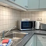Meerblickappratement Rügenperle Sassnitz