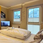 Meerblickappratement Rügenperle Appartement Sassnitz